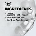 thumbnail image 5 of The Doux Bee Girl Crazy Sexy Curl Setting Foam, 3.4 oz, 5 of 7