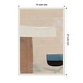 thumbnail image 6 of Amanti Art Sauna Serenity Framed Canvas Wall Art Print, 6 of 10
