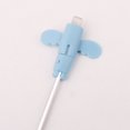 thumbnail image 2 of zhangmingg Universal Double End Silicone Data Protector Cover Cord Organizer for Secure Management, 2 of 3