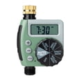 thumbnail image 1 of Temporizador Orbit 62056 de una salida para grifo de manguera con dial único, 1 of 7
