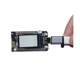 thumbnail image 5 of Para placa de desarrollo T-picoc3 + funda pantalla Lcd de 1,14 pulgadas Dual Mcu Rp2040 Esp32-c3 Wifi + módulo Wifi inalámbrico bt4.2, 5 of 5