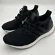 thumbnail image 1 of Adi-das Ultraboost 1.0 J GS Running Shoes Black HQ4218 Men’s Size 6 NEW, 1 of 5