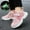 Pink-3, variant on RTKFRFLM Toddler Shoes, Girls Running Shoes Light Up Sneakers Breathable Mesh Athletic Shoes For Kids Comfortable Non Casual Sports Footwear,Size 5.5-6 Years