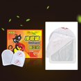 thumbnail image 2 of 10pcs Foot Warmer Sticker Lasting Heat Patch Winter Keep Body Warm Paste Pads Hot, 2 of 4