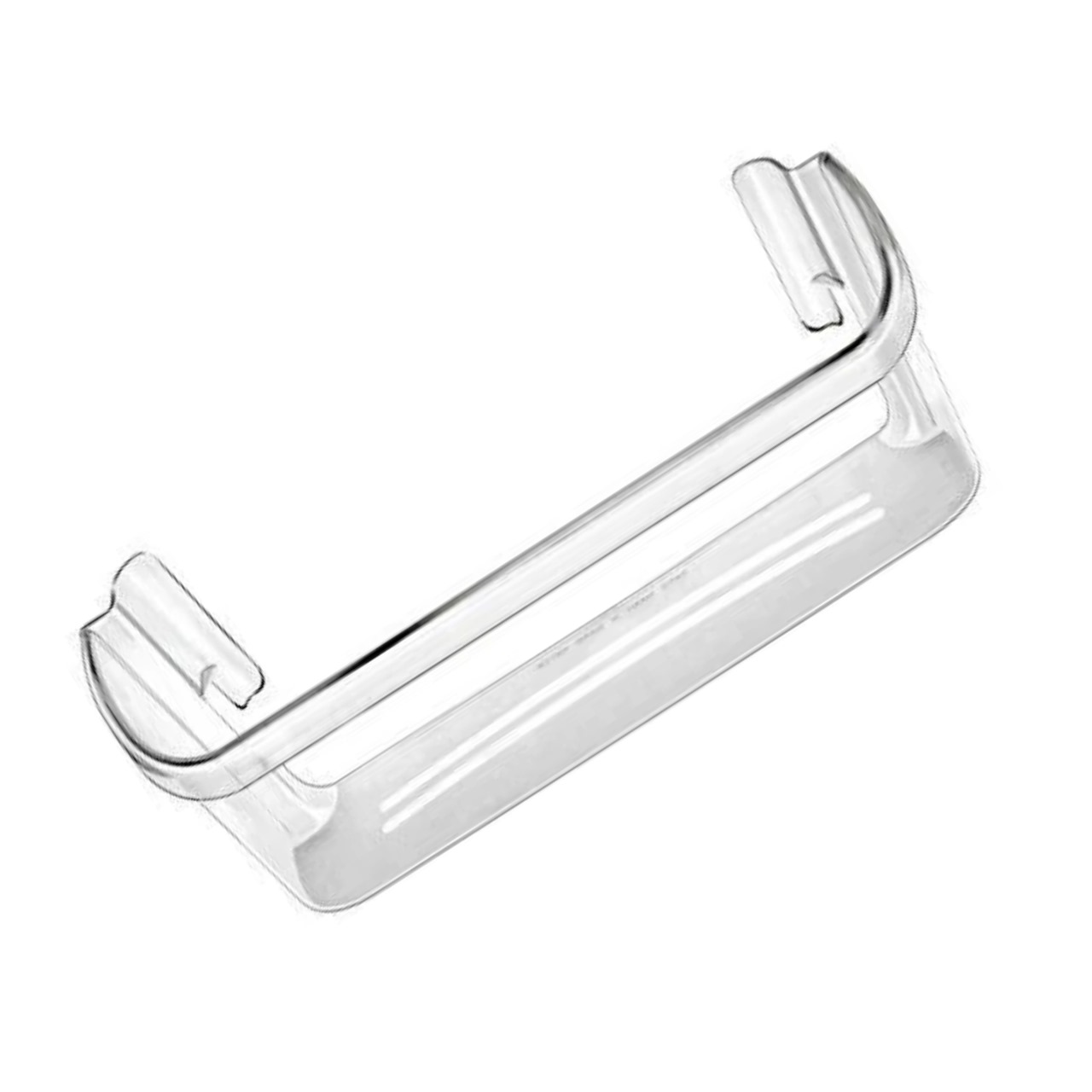 Scaroo 240323002 Refrigerator Door Bin Fit For Frigidaire 240323006,890955 2-Pack