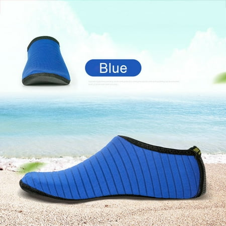 

Ringshlar Men Women Water Shoes Sports Aqua Barefoot Quick Dry Breathable for Boating Beach New