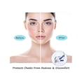 thumbnail image 4 of 4 Packs For Cpap Mask Strap Covers, Face Cushion Cover For Cpap Strap , Universal And Reusable Comf, 4 of 5