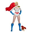 thumbnail image 1 of Figura de juguete McFarlane Toys DC Multiverse Power Girl de 7 pulgadas, 1 of 9