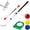 Alloy, variant on Junior Putter for kids with Adjustable Size for Kids Putter Practice (Right Hand)