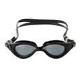 thumbnail image 2 of Goggle Cressi Flash Lady Adulto Negro/Gris Lente Negro, 2 of 2
