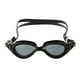 thumbnail image 2 of Goggle Cressi Flash Lady Adulto Negro/Gris Lente Negro, 2 of 2