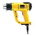 thumbnail image 3 of Pistola De Calor Digital DeWalt D26414-B3 1500 W Pantalla LCD, 3 of 4