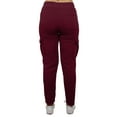 thumbnail image 4 of Women's French Terry Lounge Jogger Sweatpants, 4 of 12