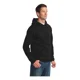 thumbnail image 2 of Moda Sudaderas Hoodie Capucha Hombre Felpa Gruesa Unisex, 2 of 8