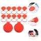 thumbnail image 3 of 12 piezas Mini espejos de maquillaje espejo portátil espejos pequeños espejos de bolsillo espejos plegables, 3 of 4