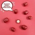 thumbnail image 2 of Red Velvet Cookie Dough Bites, Valentines Day Candy, Pack of 3, 3.1 Ounces per Box, 2 of 7