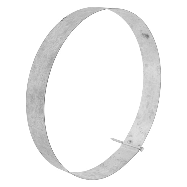 OHOIOLLA Anillo Metálico Para Empaque De Y Malvaviscos Para Y Negocios