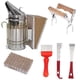 thumbnail image 1 of Equipo De Apicultura De 6 Uds., Herramientas De Apicultura, Herramientas Para Abejas, Kit De Herramientas Para Apicultor, 1 of 6