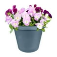 thumbnail image 6 of The HC Companies 24 Inch Indoor and Outdoor Flower Pot (6 Pack), 6 of 6
