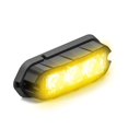 thumbnail image 1 of Feniex Industries - T3 Perimeter Mount LED (Amber), 1 of 5