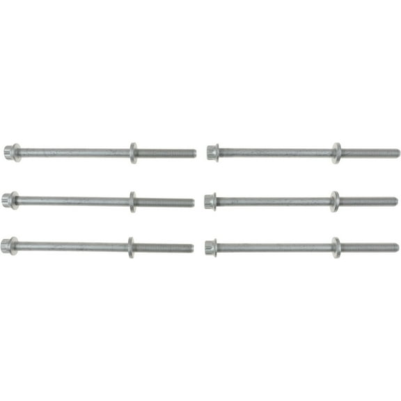 Mahle Cyl. Head Bolt Set