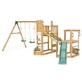 thumbnail image 1 of Plum® Discovery® Adventure Playcentre with Swing, 1 of 5