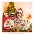 thumbnail image 4 of Kit de Galleta para decorar Cookies United Skittles Cookie house 198 g, 4 of 4