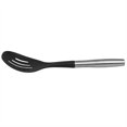 thumbnail image 4 of Home Basics Mesa Scratch-Resistant Nylon Skimmer with Stainless-Steel, 13 Inches, 4 of 5