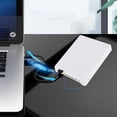 thumbnail image 1 of Boîte de Disque Dur, Boîte SSD Durable avec Emballage à Vis pour Ordinateur, 1 of 8