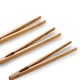 thumbnail image 2 of Toystoory Juego de té Clip portátil de mano estilo Simple reemplazo lavable hogar restaurante pinzas de cocina accesorios de abrazadera Cocina y Comedor Derecho Toystoory HA084300-02, 2 of 6