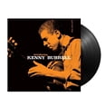 thumbnail image 3 of Kenny Burrell - Introduction à Kenny Burrell [Vinyle Audio], 3 of 5