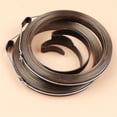 thumbnail image 4 of 2P Recoil Pull Starter Spring Fit Honda GX120 GX160 GX200 Engine #28442-ZH8-003, 4 of 6
