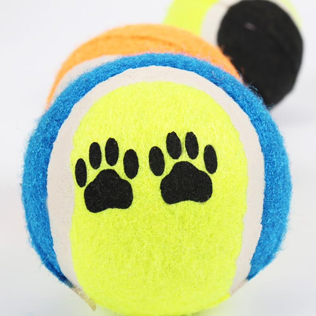 Ball Launcher for Dogs, Automatic Dog Ball Launcher, Interactive Dog Ball Thrower Toy with Ball for Small Medium Breeds, Indoor Outdoor Use, Green