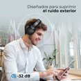 thumbnail image 4 of Audifonos Diadema ACTECK TRITON PRO HP636 Inalambrico Microfono Integrado, 4 of 5