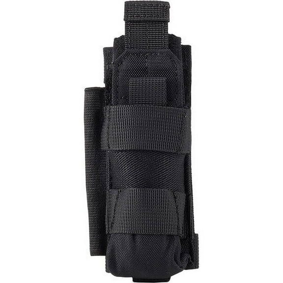 NCP40 Holster Black