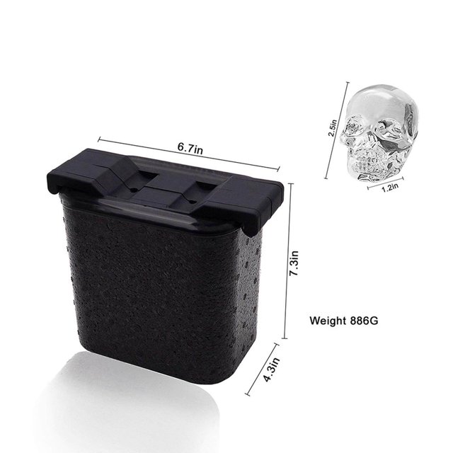 Clear Ice Ball Maker Ice Ball Ice Ball Press Spherical Tray Mould Round