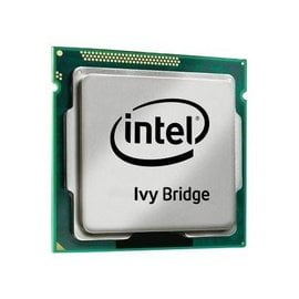 INTEL BX80637I33220 Intel Core i3-3220 Ivy Bridge Processor 3.3GHz 5.0GT/s 3MB LGA (Best Ivy Bridge Processor)