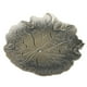 thumbnail image 1 of Mini Posavasos de Taza de Té de Aislamiento Térmico Accesorios Decorativos de Cocina Elegante para Invitados Bronce, 1 of 9