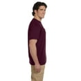 thumbnail image 4 of Jerzees Adult 5.6 oz. DRI-POWER ACTIVE Pocket T-Shirt - 29P, 4 of 4
