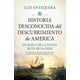 thumbnail image 1 of Historia desconocida del descubrimiento de América Nirvana Papel, 1 of 2