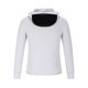 thumbnail image 5 of pstuiky manga larga para hombre, Chaqueta protectora de verano con capucha y protector solar de manga larga para hombre, ideal para deportes al aire libre y secado rápido. camisetas de hombre m, 5 of 6