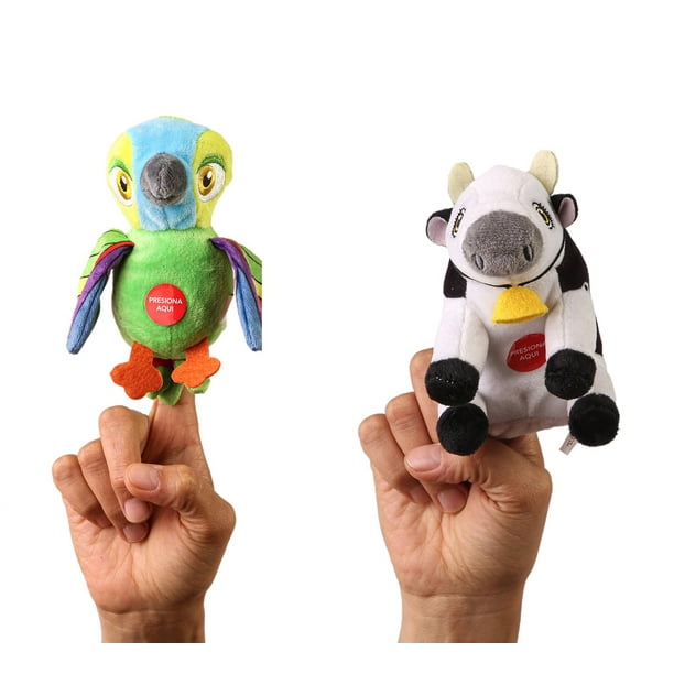 Granja Lorito Pepe Toysrus Loro Granja Zenon La Granja De Zenón