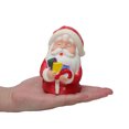thumbnail image 4 of Decoración navideña Papá Noel Juguete para aliviar el estrés Lindo para niños Regalo para adultos 10#, 4 of 6