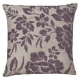 thumbnail image 4 of Cojines Decorativos Elefantito Color Lila Violeta 45 X 45 Tela Jacquard, 4 of 5