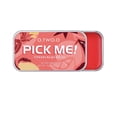 thumbnail image 4 of 3-In-1 Lipstick Eye Shadow Repairing Rouge Natural Peach Contouring Blusher Cream Blush Cheek, Skincare Lotion, 4 of 4