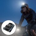 thumbnail image 4 of WIHJ Fishing Headlamp With Motion Sensor Hands Cap Clip Light For Night Fishing Camping Lightweight Long Lasting Color LED, 4 of 8