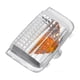 thumbnail image 3 of Reemplazo directo de lente indicadora de espejo retrovisor para accesorios derecho Bien Zulema Indicador de espejo retrovisor, 3 of 8