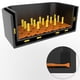 thumbnail image 5 of Silicona Para Freidora De Aire Reutilizables, Insertos Para Freidora De Aire Perforados, Almohadilla De Silicona Antiadherente Para Horno De Vapor Para La Mayoría De Freidoras 2 Alfombrillas Guardurnaity HA026960-02, 5 of 7