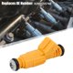 thumbnail image 2 of Nuevo 0280155746 Inyector Combustibles para Coche 6Uds, 2 of 8