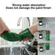 thumbnail image 5 of Toalla de secado para coche, gruesa, de doble cara, con absorción de agua, no propensa a perder pelo, toalla para lavar el coche, paño grande para limpieza de coches, algodón para lavar coches, 5 of 7
